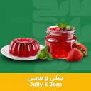 جيلي و مربي طبيعي