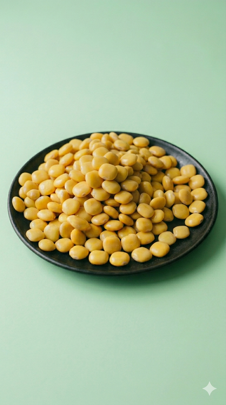 ترمس سادة