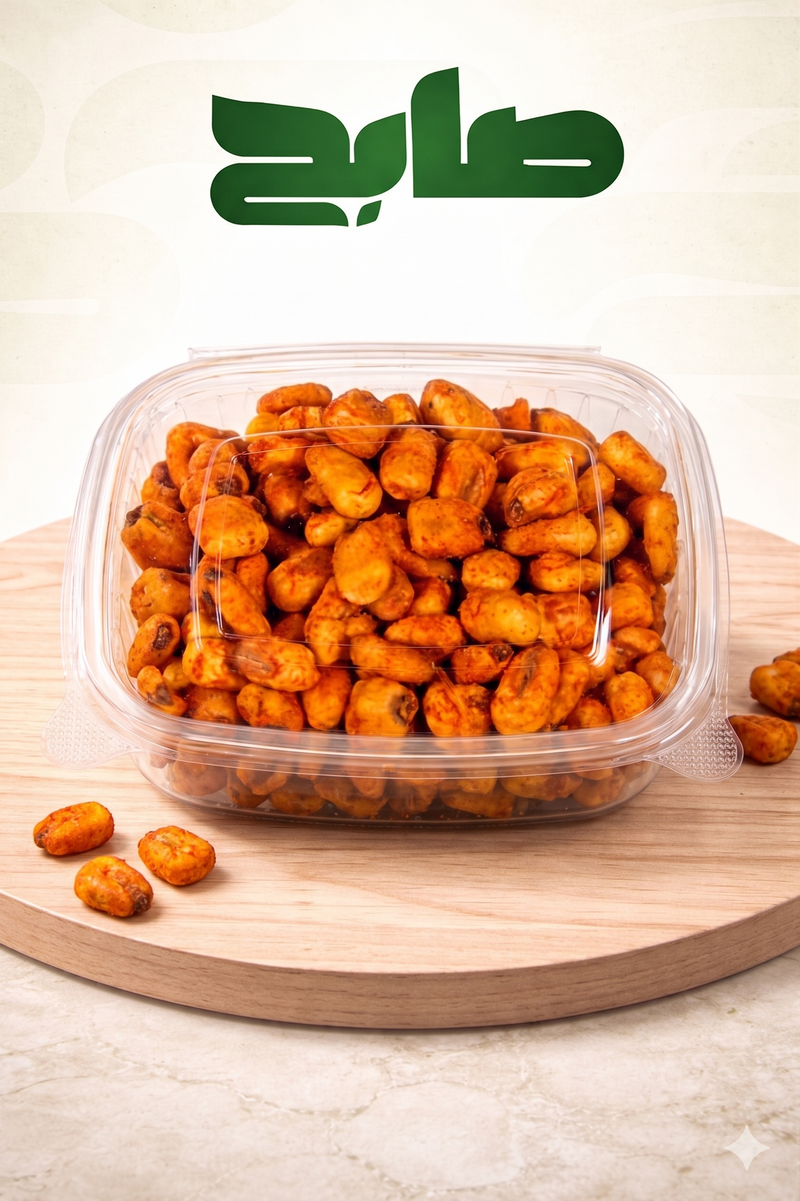 ذرة كاتشب