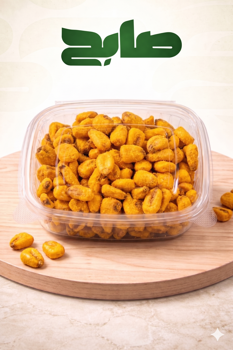 ذرة جبنة