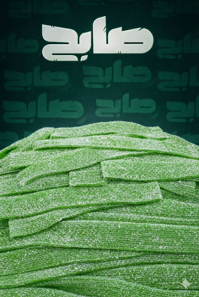 sour apple