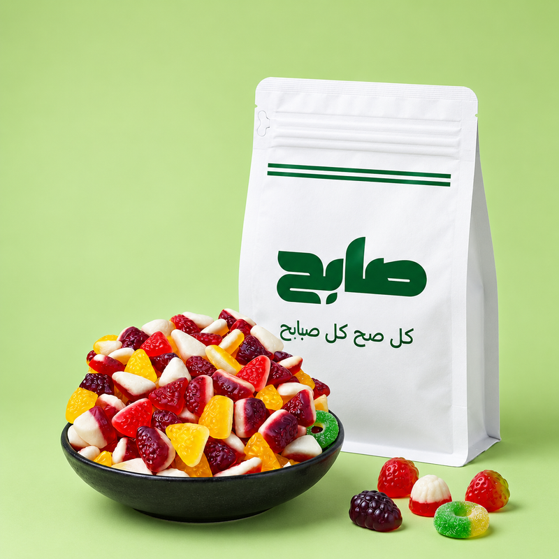 Mix Candy
