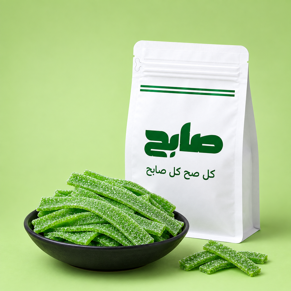 sour apple