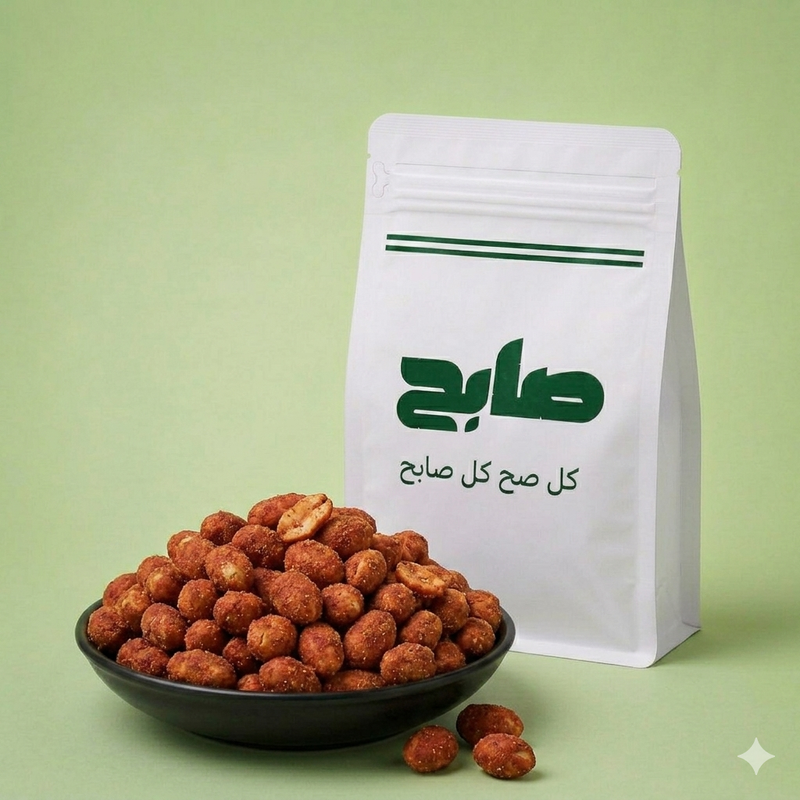 سوداني كاتشب