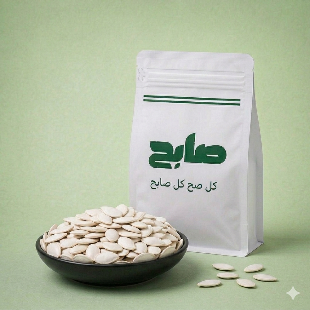 لب ابيض
