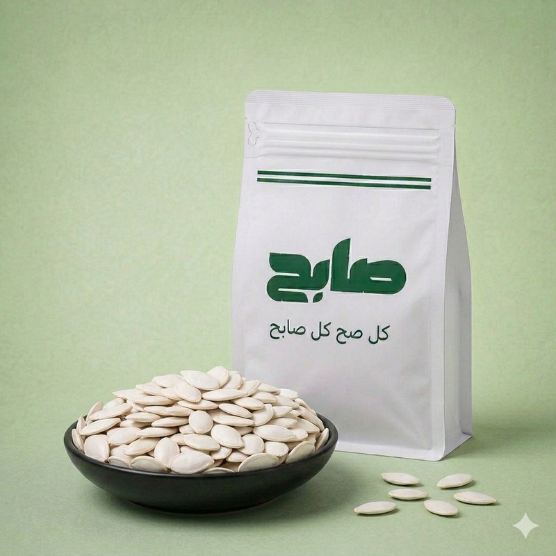 لب ابيض