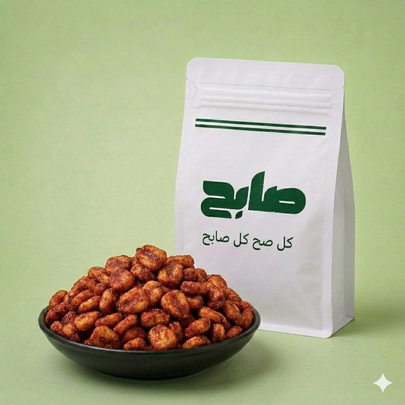 ذرة كاتشب