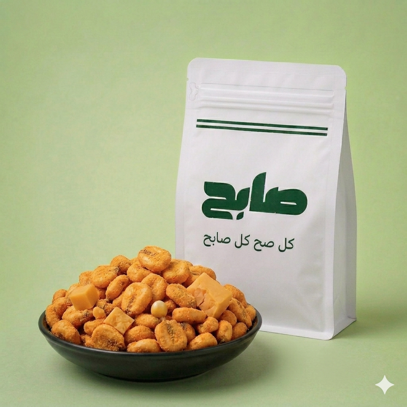 ذرة جبنة